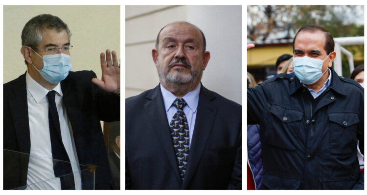 “Guardar silencio o dejar el partido”: Partido Radical emplaza a militantes que están por el Rechazo