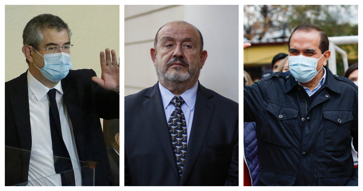 “Guardar silencio o dejar el partido”: Partido Radical emplaza a militantes que están por el Rechazo