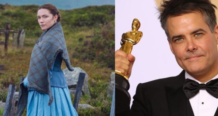 Película de Sebastián Lelio con Florence Pugh va por San Sebastián tras premiere mundial en Toronto