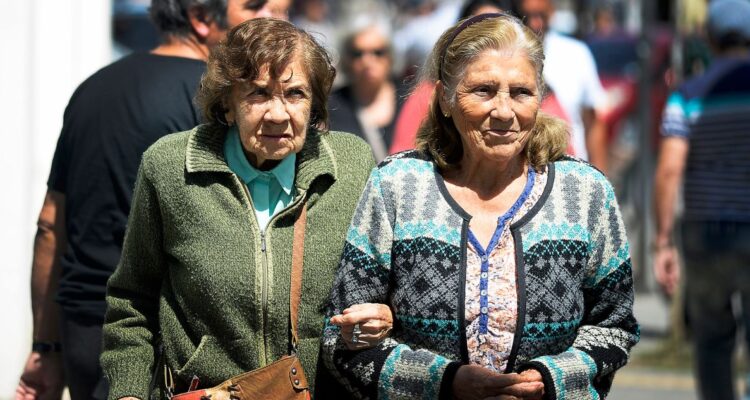 PGU Pensión Garantizada Universal