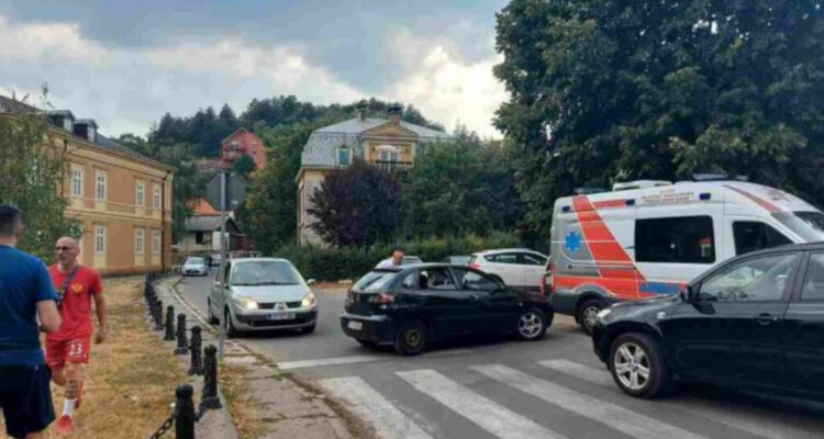 Al menos 11 personas son asesinadas en tiroteo luego de una disputa familiar en Montenegro