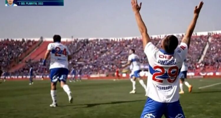 Captura I TNT Sports