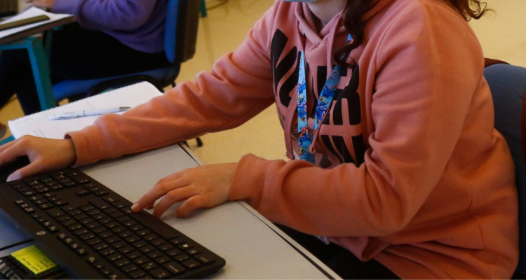 Plan Conectividad 2030: busca que 700 recintos educativos de la región de Los Lagos tengan internet