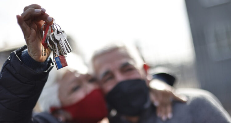 Gobierno lanza Consejo Asesor para Plan de Emergencia Habitacional que busca entregar 260 mil casas