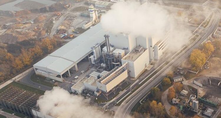 Alemania reactiva uso del carbón para consumo eléctrico ante sus desencuentros con Rusia