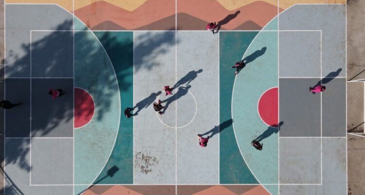 Nueva Plaza Angol en Renca: El exitoso rescate público-privado de los barrios