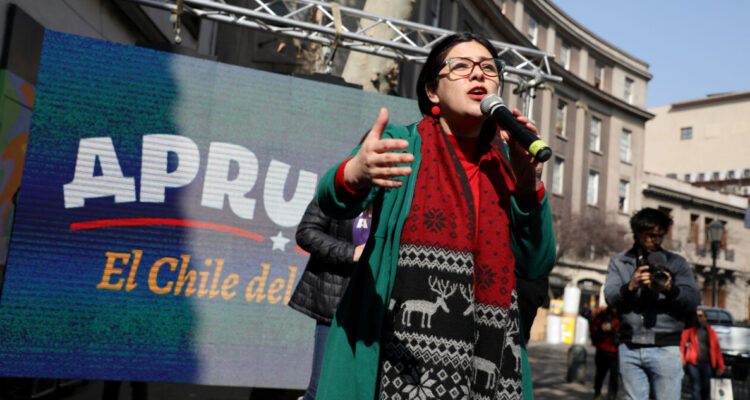 “Plebiscito Sin Mentiras”: Comando del Apruebo lanza plataforma online para denunciar fake news