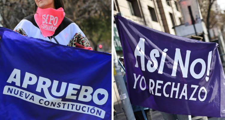 polarización política