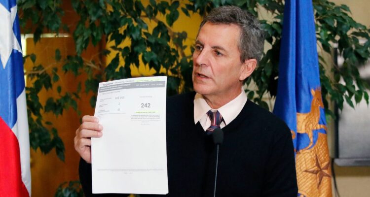 ARCHIVO / Agencia UNO