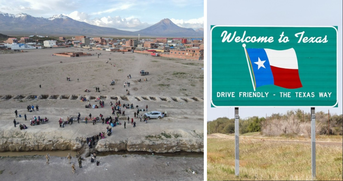 ¿Por qué Colchane no y El Paso sí?: una de las ciudades más seguras pese a límite con Ciudad Juárez