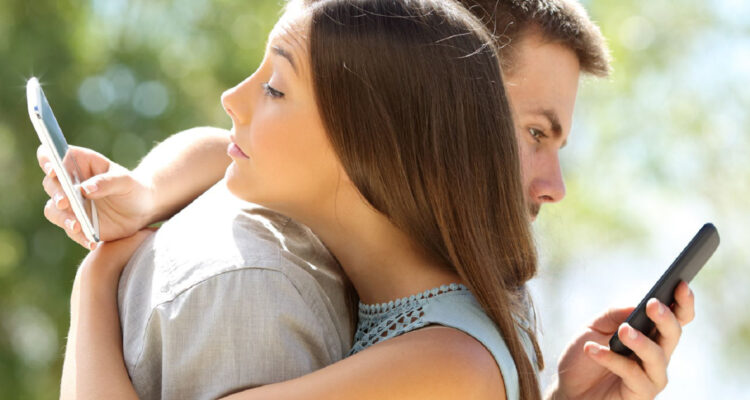 “¿Por qué me engañó?”: el trastorno que podría explicar esa infidelidad.