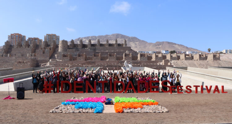 Identidades Festival
