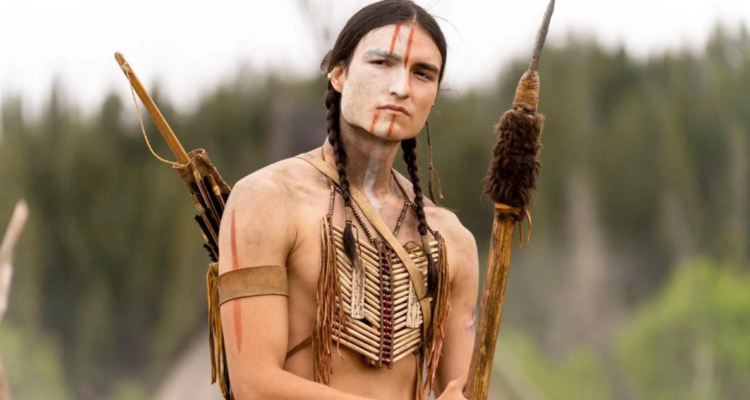 Dakota Bievers en Prey