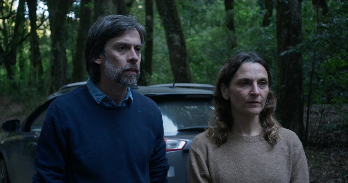 Primer tráiler de “El Castigo”: la nueva película de suspenso de Matías Bize con Zegers y Cantillana