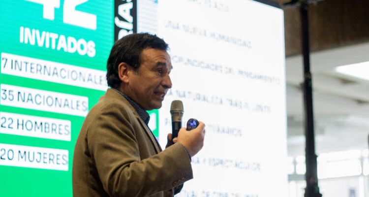 puerto de ideas Biobío