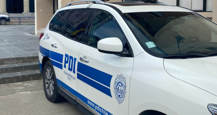 prisión preventiva para acusado de violación en punta arenas