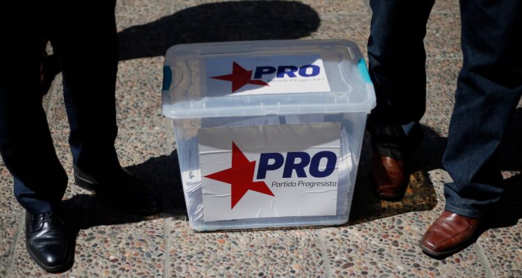 $17 millones en juego: Servel y disuelto Partido Progresista se enfrentan por no pago de aportes