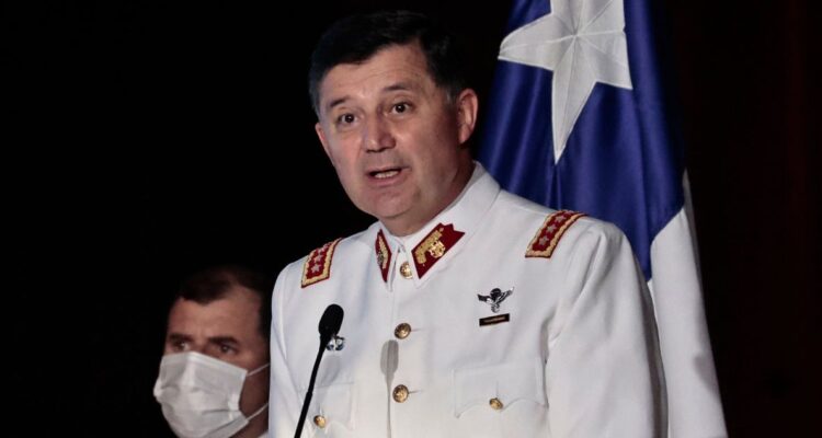 procesamiento general Martínez