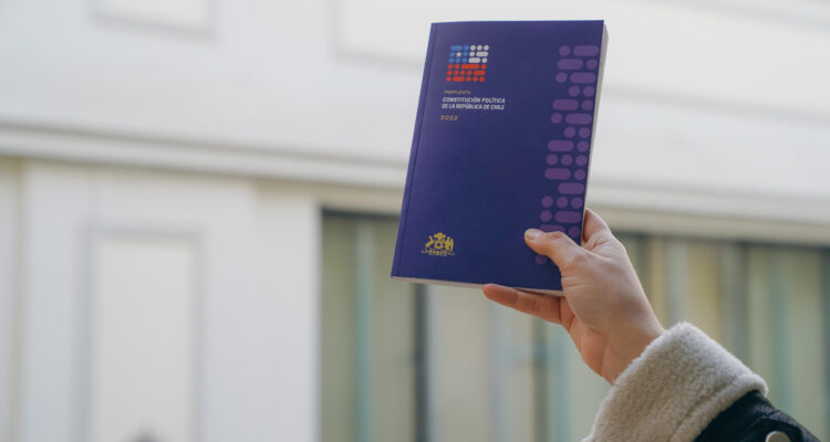 Propuesta constitucional