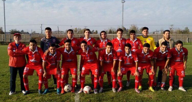 Facebook I CSD Provincial Talagante Oficial