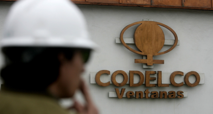 Ingresan proyecto de Ley para el cierre de Fundición Ventanas