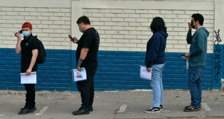 Se eliminan los “puntajes nacionales” con la nueva Prueba de Admisión a la Educación Superior.