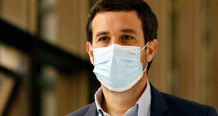 Foto contexto UDI y Rechazo