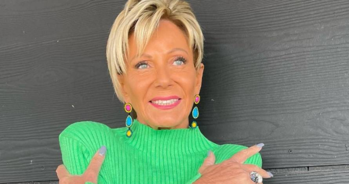 Raquel Argandoña Rechazo