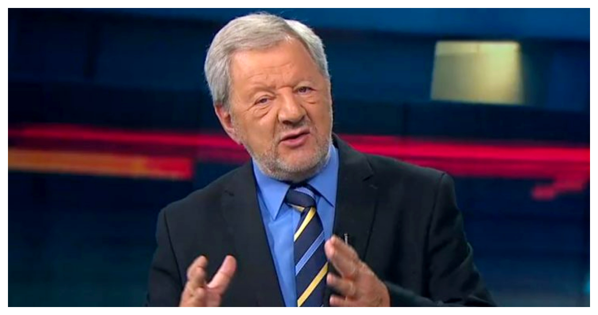 Raul Sohr