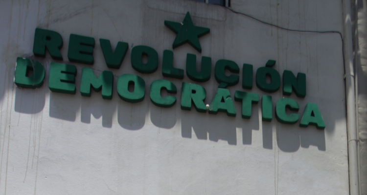 RD polémico video Rechazo