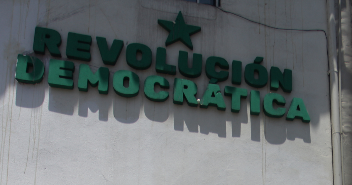 RD polémico video Rechazo