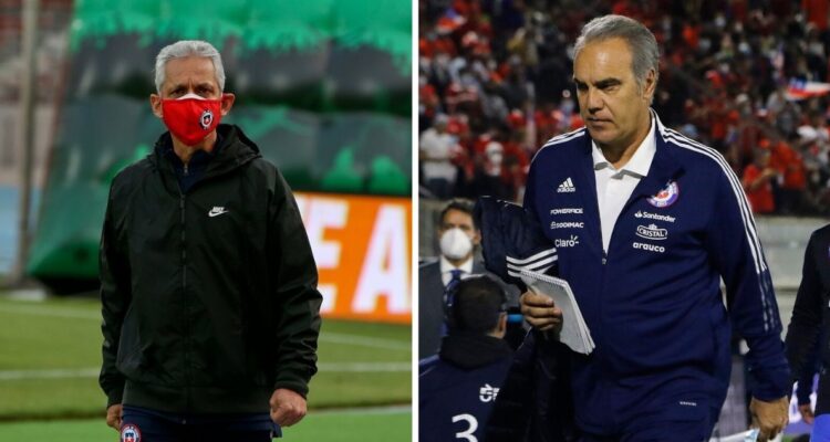 Reinaldo Rueda y Martín Lasarte ‘pelean’ por el mismo puesto en Brasil.