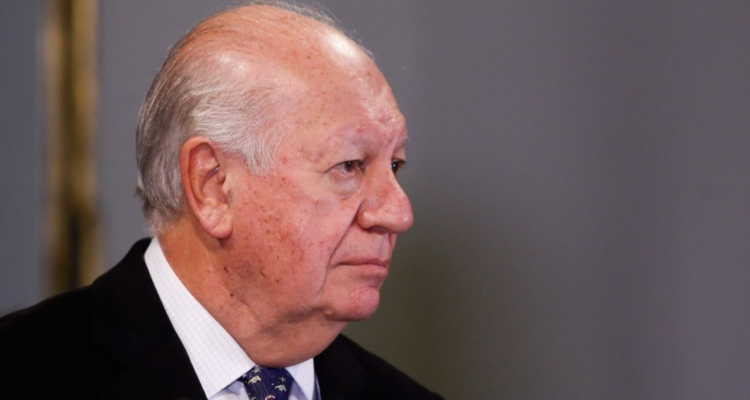 ricardo lagos