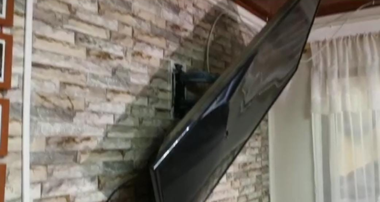 matrimonio robo Talcahuano