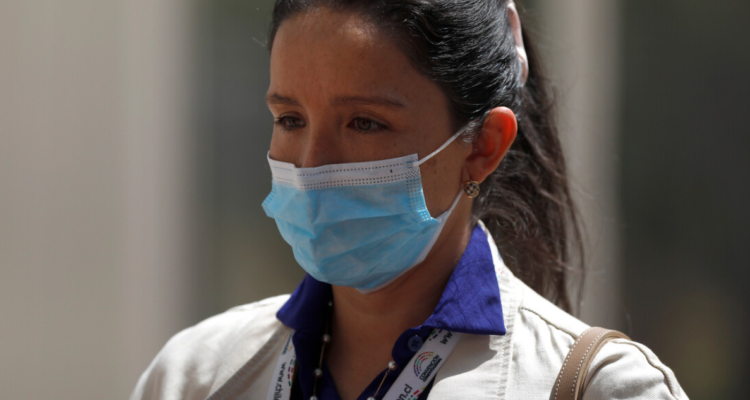 Polémica por palabras de Rocío Cantuarias