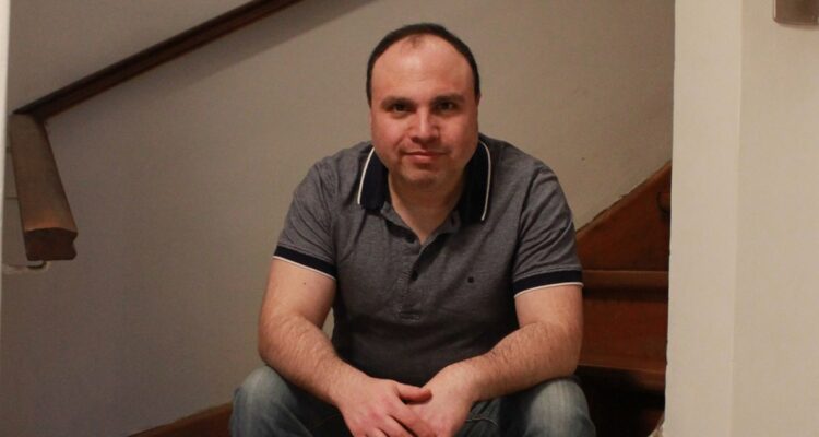 Rodrigo Téllez Lúgaro