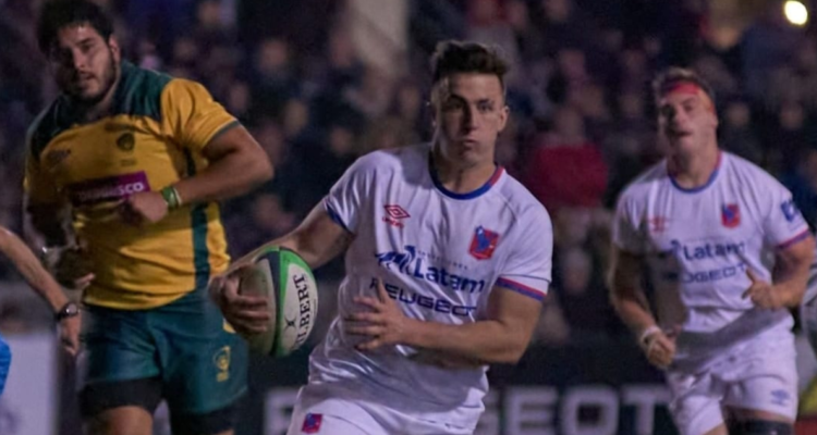 Los Cóndores vencieron a la selección de Brasil en el duelo de preparación para la Copa Mundial.