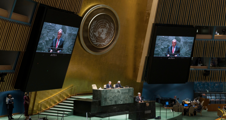 Rusia -no proliferación nuclear