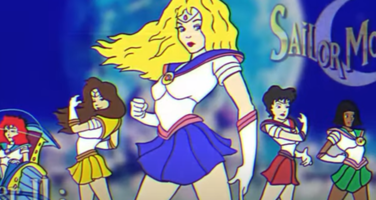 Sailor Moon
