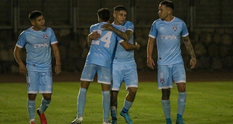 San Marcos de Arica fue sancionado por la CMF.