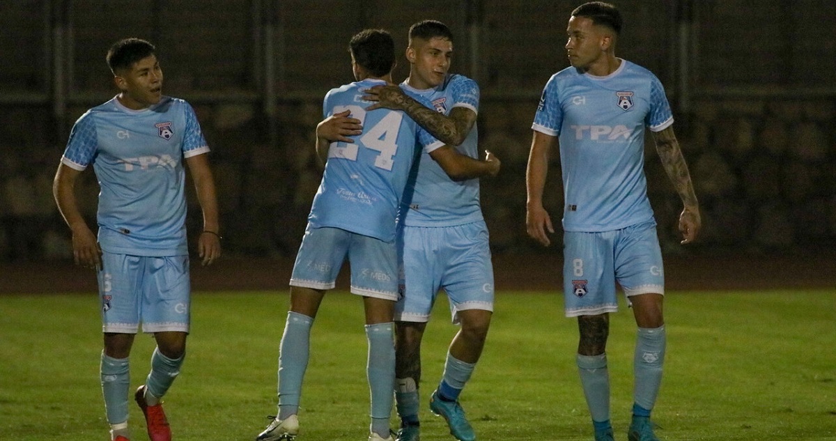 San Marcos de Arica fue sancionado por la CMF.