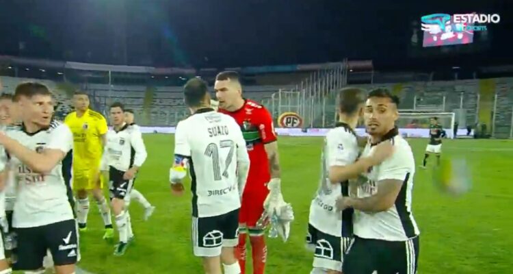 Captura I TNT Sports