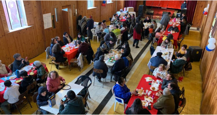 “Seamos Fraternos”: Fundación de Arzobispado Concepción crea campaña para continuar obras sociales