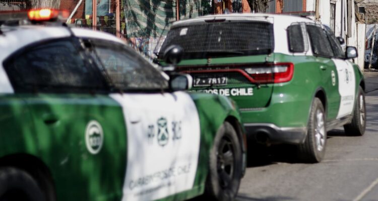 CONTEXTO | Agencia UNO