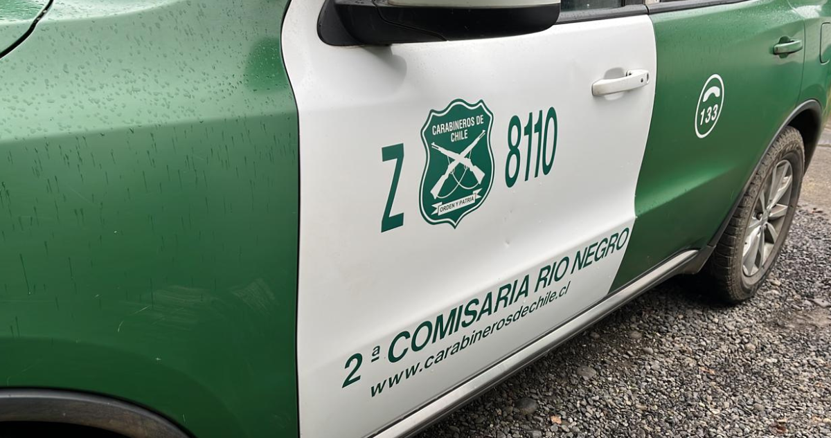Segundo detenido por crimen de Purranque