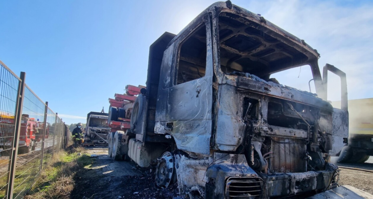 Indignación causa que la provincia de Arauco quedara fuera del Fondo Nacional de Seguridad Pública.