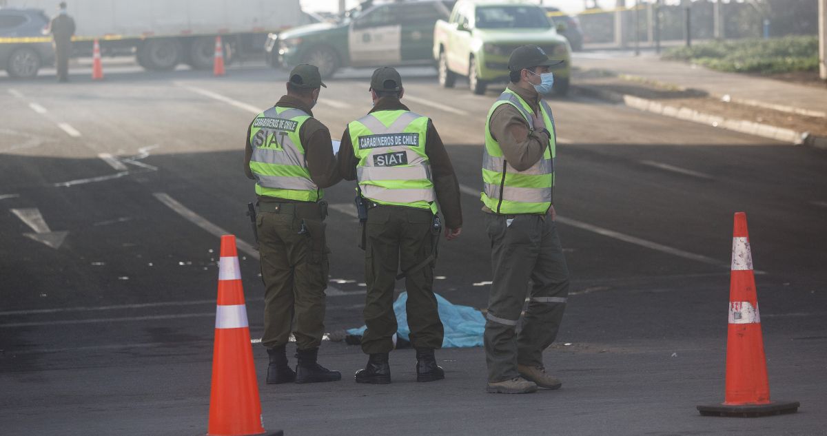 senado concesionarios autopistas