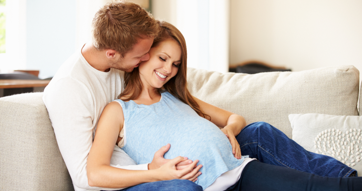 ser madre con ligadura de trompa trompas de Falopio