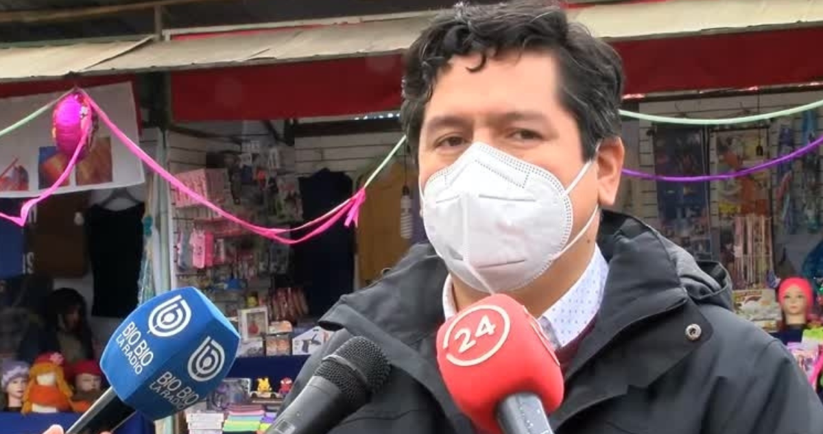seremi Araucanía lenguaje inclusivo