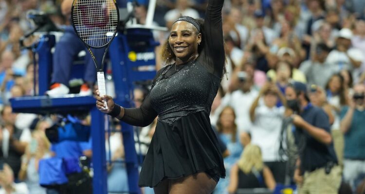 Serena Williams avanzó a tercera ronda en US Open